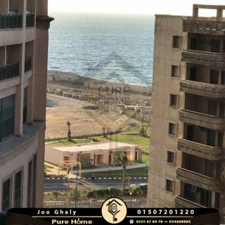 شقة للبيع 298 متر سان ستيفانو فورسيزون