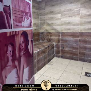 فرصة للاستثمار بعائد شهري ميزان للبيع 140 متر