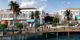 شاليه للبيع 65م رأس الحكمة Maven Cali Coast