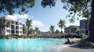 فيلا للايجار بمراسي بالساحل الشمالي 498 متر