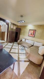 شقة للبيع 90م المعمورة الشاطئ السعر 3000000