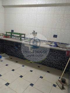 فرصة نادرة شقة 135م بأول عمارة على البحر شارع