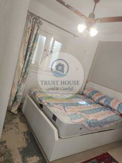 شقه للبيع 145م المعمورة الشاطئ شارع 8