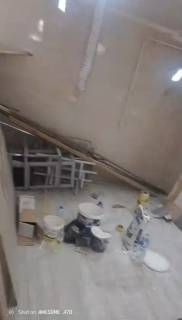 دوبلكس مكيف سكني للايحار في ش التحرير الرءيسي في ا