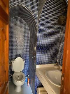 شقه مفروشه دوبلكس للإيجار خلف مسجد مصطفى محمود في