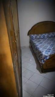 شقه مفروشه للايجار في الدقي بالقرب من ميدان المساح