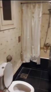 شقه 180م للبيع في ش التحرير الرءيسي في الدقي بجوار