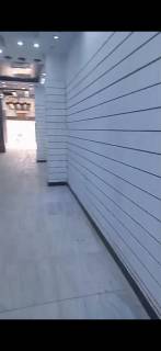 محل للايجار بشارع شريف وسط البلد دورين مساحه 140م