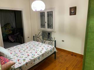 شقه مفروشه للايجار في الدقي بالقرب من محي الدين 3غ