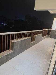 شقه مفروشه للايجار في المهندسين ش احمد عرابي الرءي