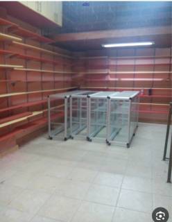 محل 250م للبيع في ش مراد في الجيزة منطقه حيويه جدا