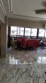 شقه للبيع في ش شهاب الرءيسي في المهندسين 180م دور