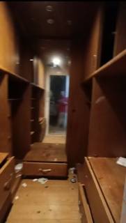 شقه للايجار ق ج في الدقي ش ميشيل باخوم منطقه نادي