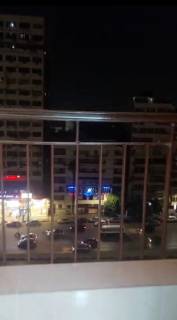 مكتب 200م للإيجار في ش احمد عرابى الرئيسي في المهن