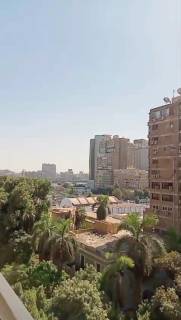 مكتب 220م للايحار بالقرب من ش النيل وميدان فيني في