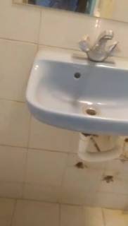 مكتب للإيجار 4غرف 250م دور اول ميزان في المهندسين