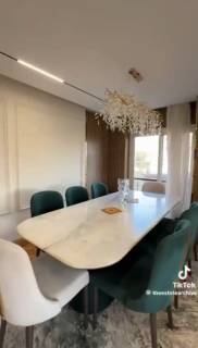 شقه 220م للبيع في الدقي ش نادي الصيد الرءيسي حصه