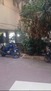 مكتب ارضي مدخل خاص في المهندسين شارع جامعه الدول ا