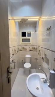 مكتب للايجار دور ارضي رخصه تجاري بالقرب من ش شهاب