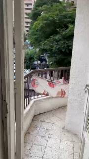 مكتب اداري للايجار في ش سوريا الرءيسي في المهندسين