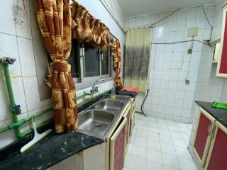 مكتب للايجار في الدقي بالقرب من ميدان فيني بالمطبخ