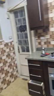 شقه للبيع في ش شهاب الرءيسي في المهندسين اول بلكون