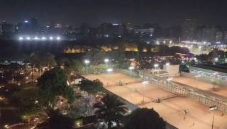 شقه للبيع في ش محي الدين الرءيسي في الدقي فيو نادي