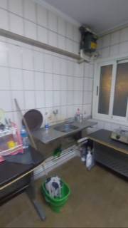 مكتب للايجار رخصه اداري في ش مصدق الرءيسي في الدقي