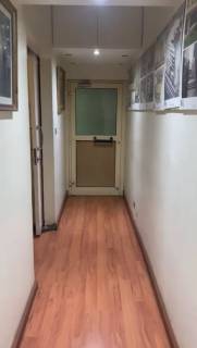 شقة للإيجار في المهندسين 100م قرب ش وادى النيل