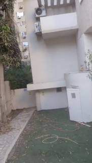 فيلا للبيع في الدقي قرب ميدان فيني كورنيش النيل