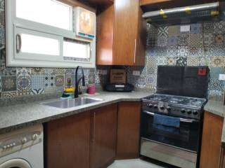 شقه مفروشه للايجار في الدقي بالقرب من ميدان فيني