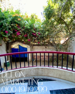 للبيع فيلا منزل ثلاث طوابق بشارع القاعده البيطاش