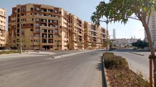 للبيع شقة في المقصد بارك استلام فوري