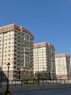 للإيجار شقة 100م صواري المصرية السعودية