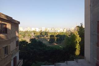 شقة للبيع 110 متر ب الابراهيميه متفرع من اللاجيتيه