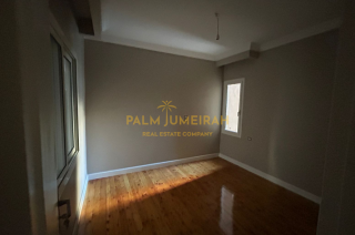 شقه للايجار 200م رشدى شارع ابو قير