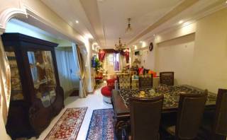 شقة للايجار المفروش 165م سموحة