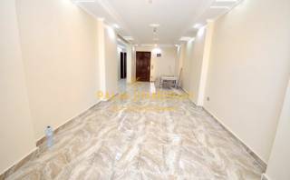 شقه للبيع 130م الابراهيميه شارع شركة الكهرباء