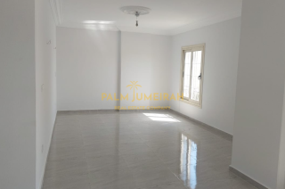 شقه للايجار 175م سموحة خطوات من جامعة فاروس