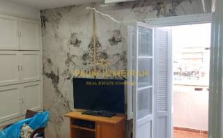 شقة للايجار المفروش 150م كامب شيزار