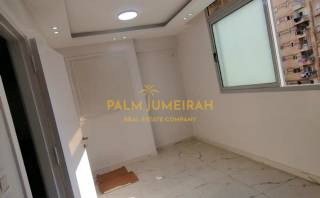 شقة للبيع 60م سيدى بشر محمد نجيب