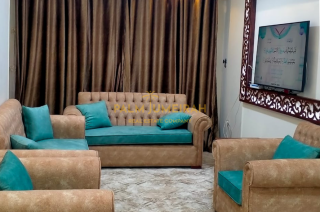 شقة للبيع 125م ميامى شارع اسكندر ابراهيم