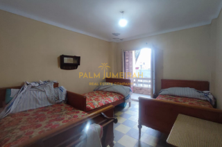 شقة فاخرة للبيع بحر مباشر في العصافرة شارع