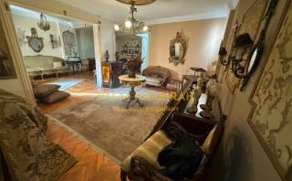 شقه للايجارالمفروش 200م ثروت