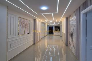 شقه للبيع 150م ميامى شارع العيسوى