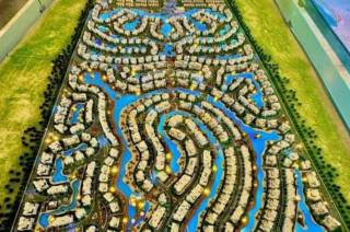 بنتهاوس للبيع 75م كالى كوست الساحل الشمالى