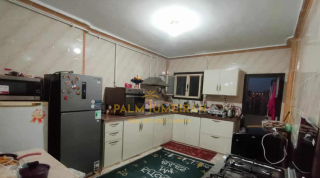 شقه للبيع 140م شدس شارع راسم بك