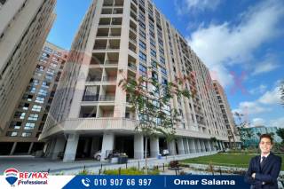 شقة للبيع 169 متر سموحة فالوري انطونيادس