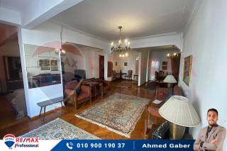 شقة للبيع 310 متر رشدي ش سوريا