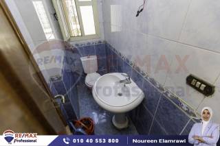 شقة للبيع 250 متر جليم خطوات من البحر عماره بران